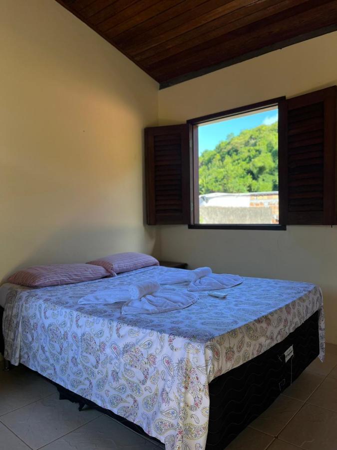 Bem Me Quer Casas Villa Morro de São Paulo Eksteriør billede