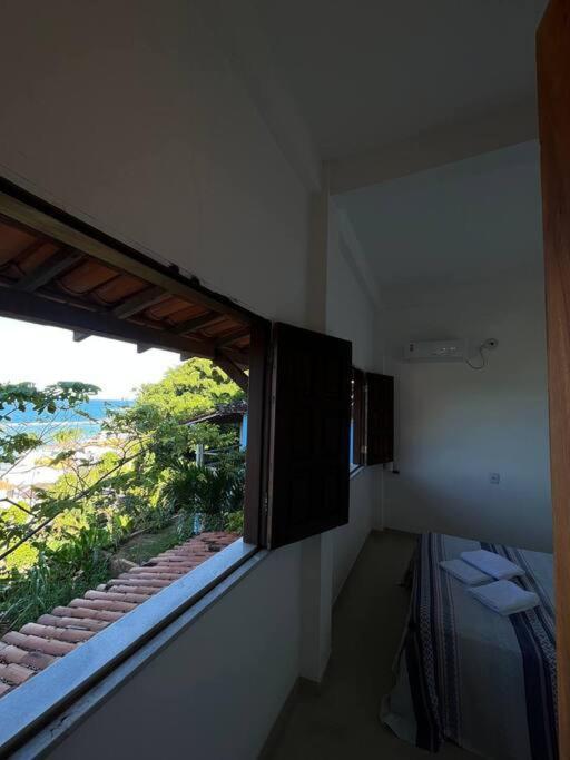 Bem Me Quer Casas Villa Morro de São Paulo Eksteriør billede