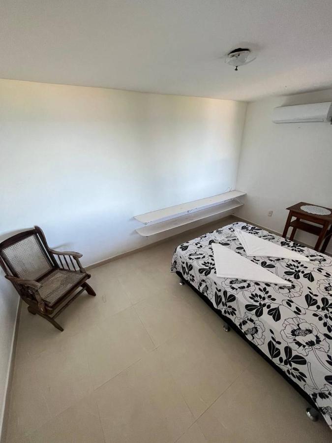 Bem Me Quer Casas Villa Morro de São Paulo Eksteriør billede