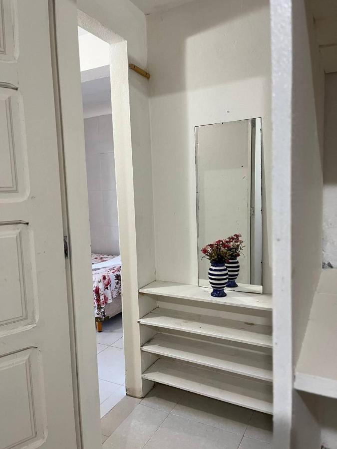 Bem Me Quer Casas Villa Morro de São Paulo Eksteriør billede